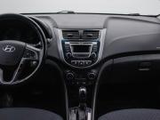 Hyundai Solaris I Рестайлинг Москва  - изображение 30