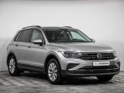 Volkswagen Tiguan II Рестайлинг Санкт-Петербург  - изображение 34