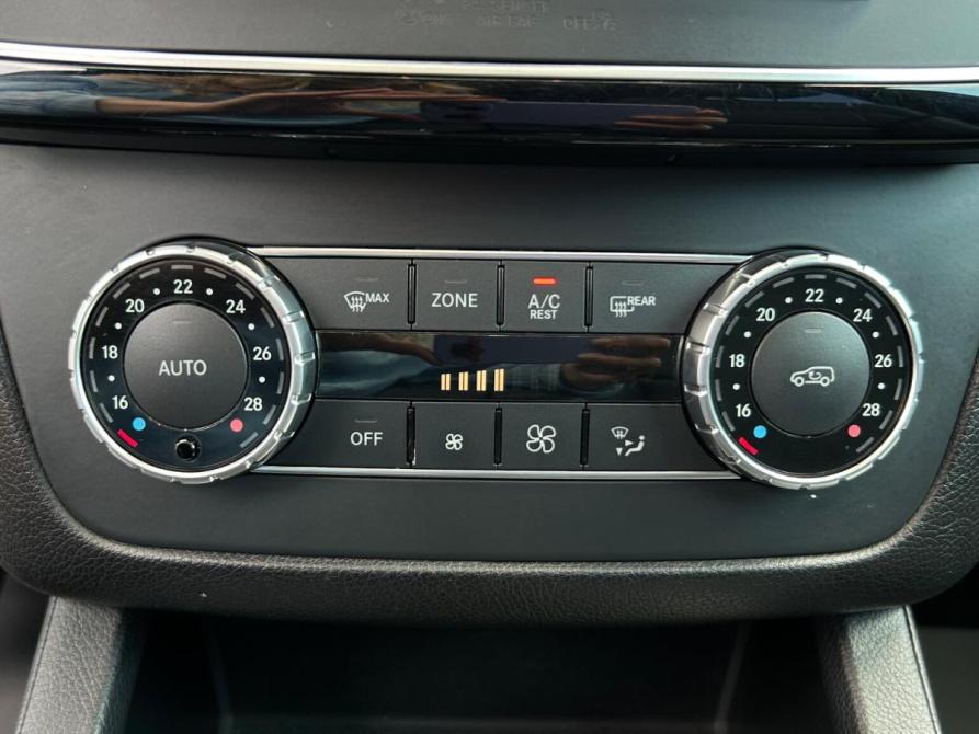 Mercedes-Benz GLS I (X166) Альметьевск  - изображение 22