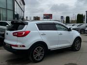 Kia Sportage III Калуга  - изображение 32