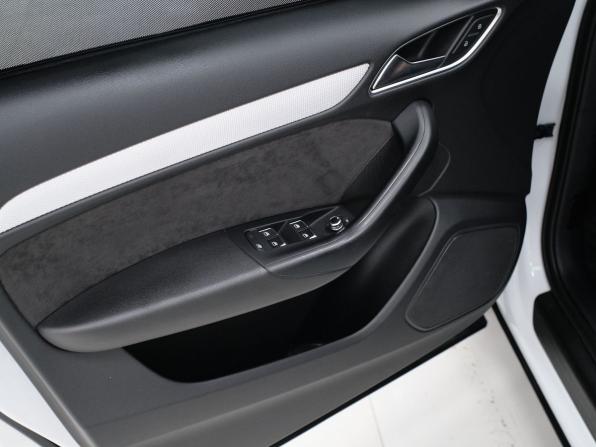 Audi Q3 I (8U) с пробегом 2012 года, цена 1 659 000 рублей, 155594 км, внедорожник, Автокод Объявления