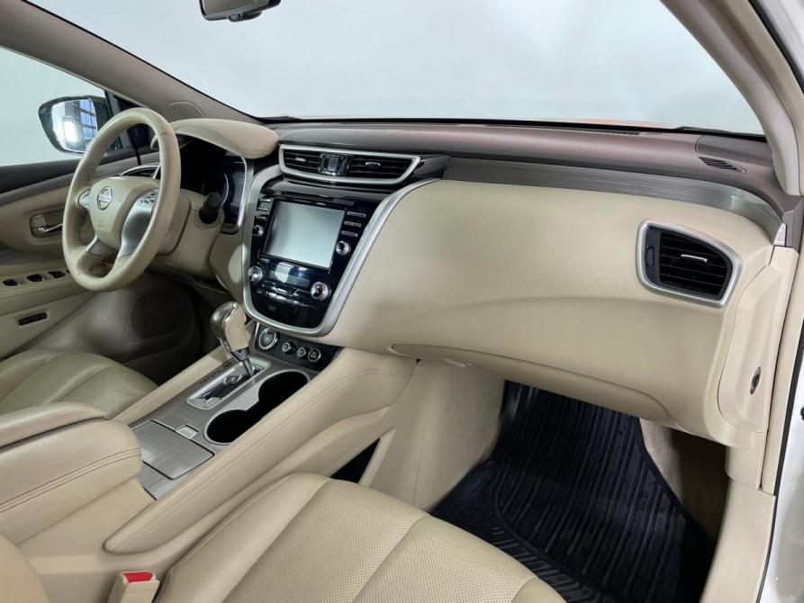 Nissan Murano III (Z52) Воронеж  - изображение 9