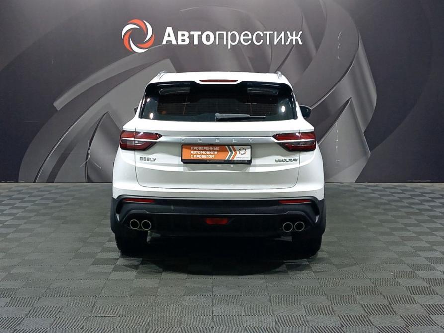 Geely Coolray I Оренбург  - изображение 7