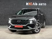 Hyundai Santa Fe IV Рестайлинг Екатеринбург  - изображение 26
