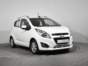 Chevrolet Spark III (M300) Рестайлинг Санкт-Петербург  - изображение 22