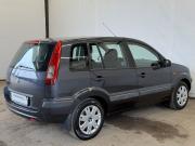 Ford Fusion I Рестайлинг Псков  - изображение 24