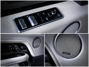 Land Rover Range Rover IV Рестайлинг Москва  - изображение 58
