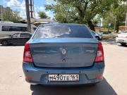 Renault Logan I Рестайлинг Ростов-на-Дону  - изображение 24