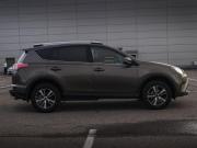 Toyota RAV4 IV (XA40) Рестайлинг Москва  - изображение 26