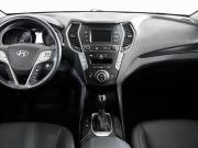 Hyundai Santa Fe III Рестайлинг Москва  - изображение 30