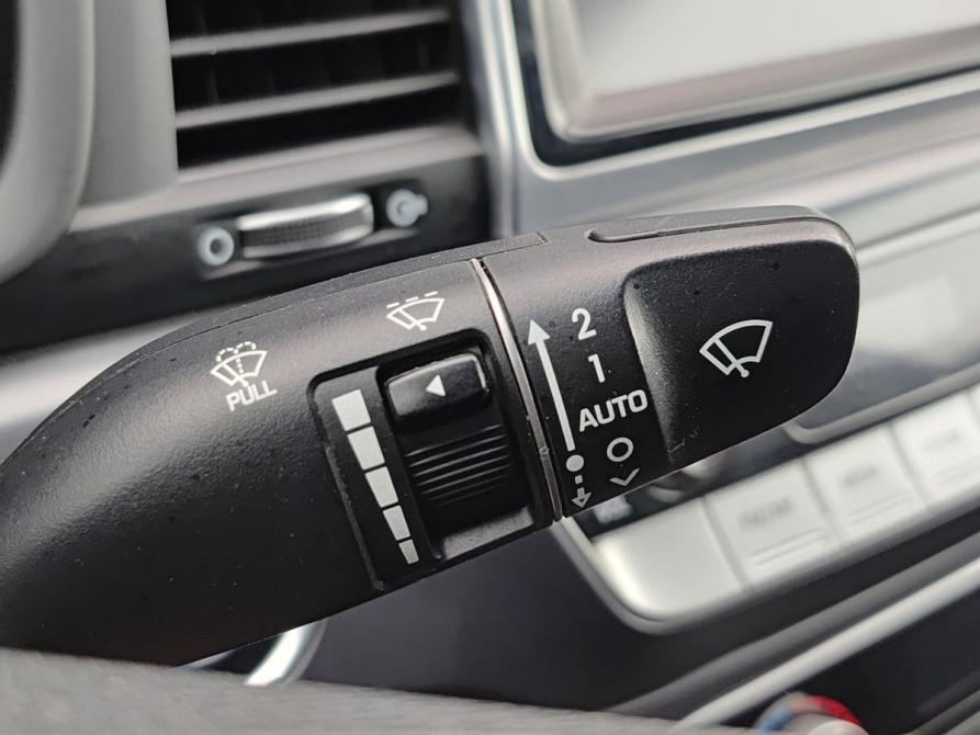 Hyundai Sonata VII (LF) Рестайлинг Ижевск  - изображение 26