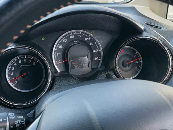 Honda Fit Shuttle I с пробегом 2011 года, цена 1 160 000 рублей, 136339 км, универсал, Автокод Объявления