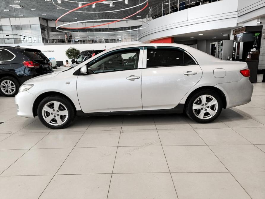 Toyota Corolla X (E140 E150) Казань  - изображение 10