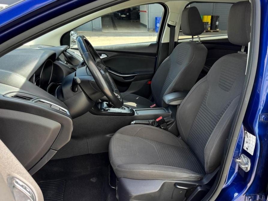 Ford Focus III Рестайлинг Кропоткин  - изображение 10