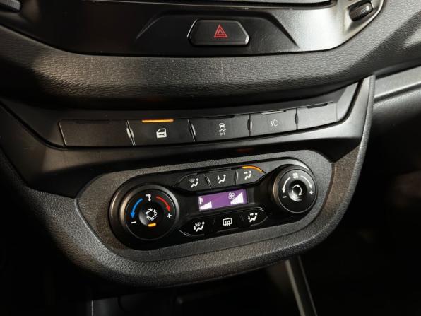 Lada (ВАЗ) Vesta I с пробегом 2020 года, цена 949 900 рублей, 49609 км, седан, Автокод Объявления