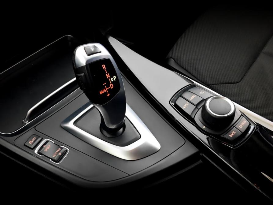 BMW 3 серии VI (F3x) Рестайлинг Москва  - изображение 27