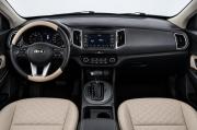 Kia Sportage III Рестайлинг Челябинск  - изображение 30