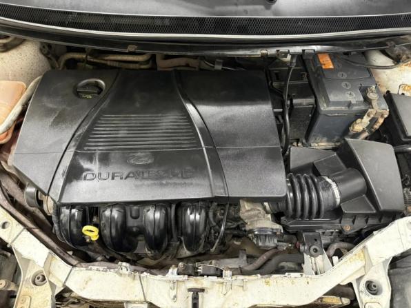 Ford Focus II с пробегом 2006 года, цена 337 822 рубля, 260200 км, хэтчбек, Автокод Объявления