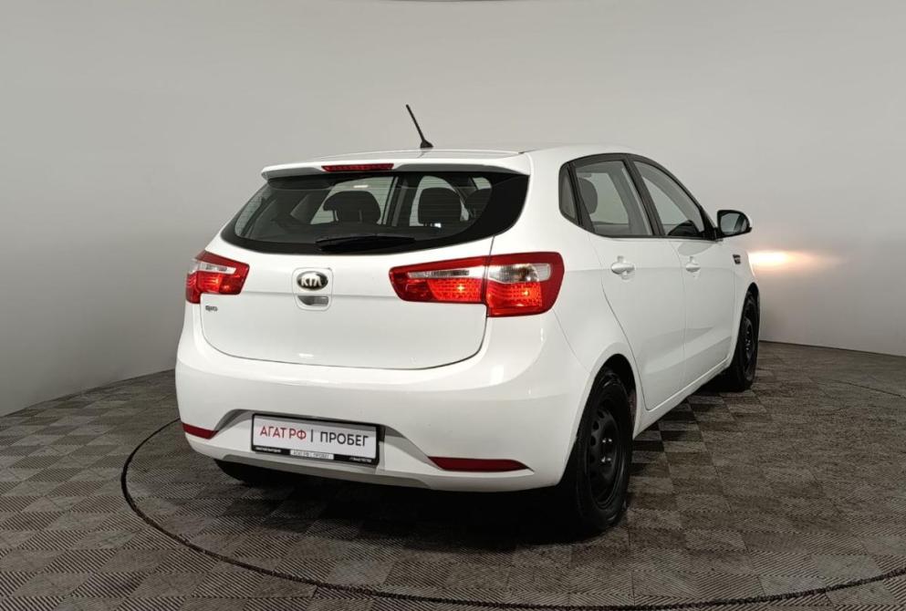 Kia Rio III Волгоград  - изображение 7
