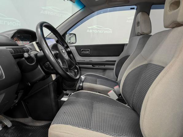 Nissan X-Trail I Рестайлинг с пробегом 2006 года, цена 690 000 рублей, 256538 км, внедорожник, Автокод Объявления