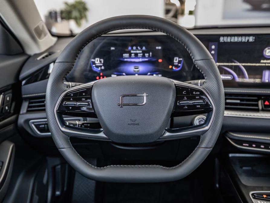 Bestune B70 I Рестайлинг Волгоград  - изображение 17