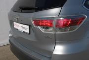 Toyota Highlander III (XU50) Нижний Новгород  - изображение 43