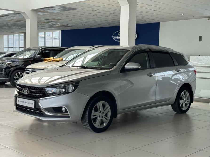 Lada (ВАЗ) Vesta I Челябинск  - изображение 1