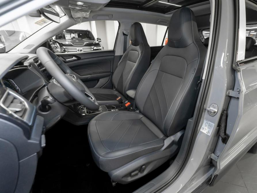 Volkswagen Tharu XR Москва  - изображение 9