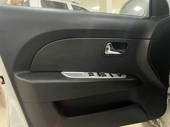 ЗАЗ Forza с пробегом 2011 года, цена 315 000 рублей, 166719 км, лифтбек, Автокод Объявления