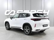 Exeed LX I Рестайлинг Ростов-на-Дону  - изображение 22