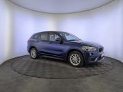 BMW X1 II (F48) Москва  - изображение 33