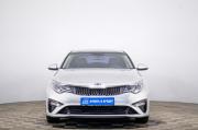 Kia K5 II Пермь  - изображение 26