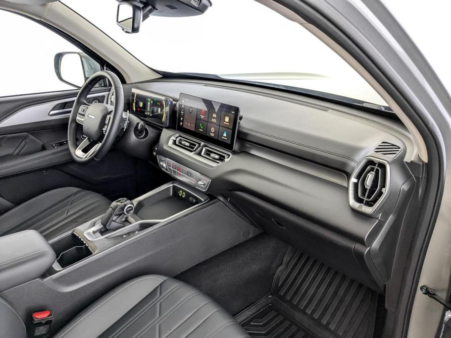 Haval H5 II Москва  - изображение 12