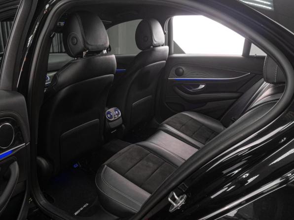 Mercedes-Benz E-Класс V (W213 S213 C238) с пробегом 2018 года, цена 3 749 000 рублей, 116153 км, седан, Автокод Объявления