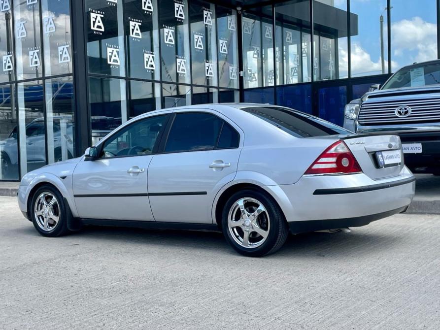 Ford Mondeo III Краснодар  - изображение 2