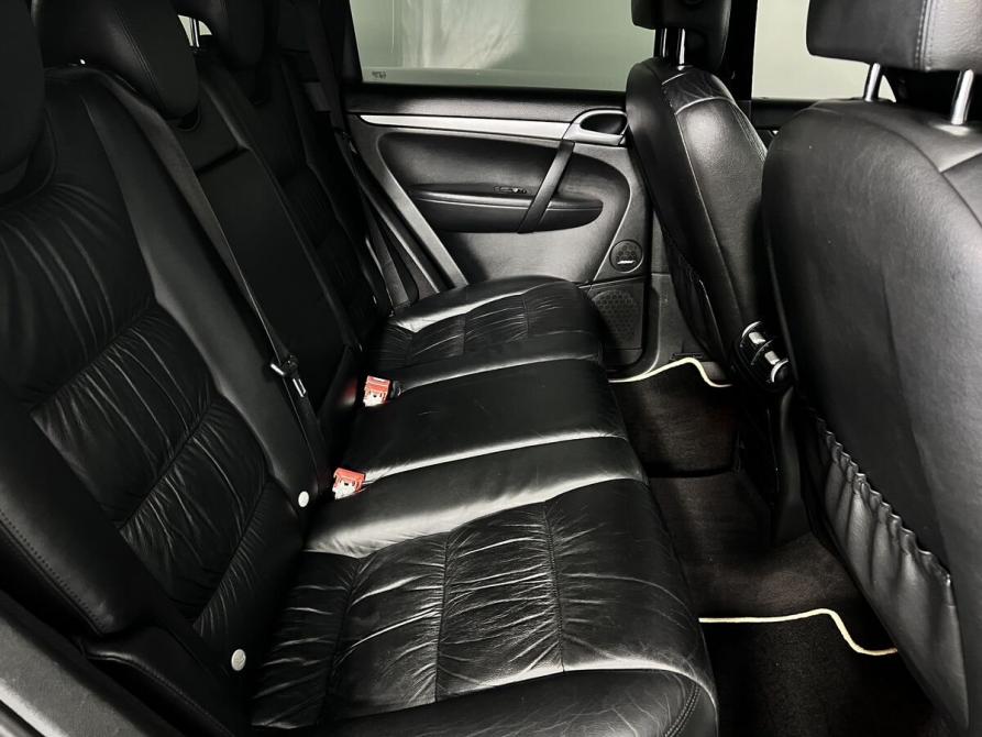 Porsche Cayenne I (955) Калининград  - изображение 11