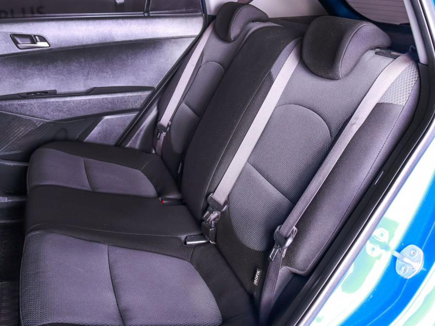 Hyundai Creta I Минеральные Воды  - изображение 10