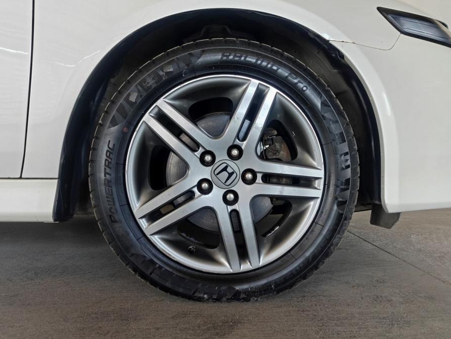 Honda Accord VII Рестайлинг Москва  - изображение 17