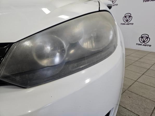 Volkswagen Golf VI с пробегом 2011 года, цена 525 000 рублей, 230965 км, хэтчбек, Автокод Объявления