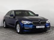 BMW 5 серии VII (G30/G31/G38) Санкт-Петербург  - изображение 34