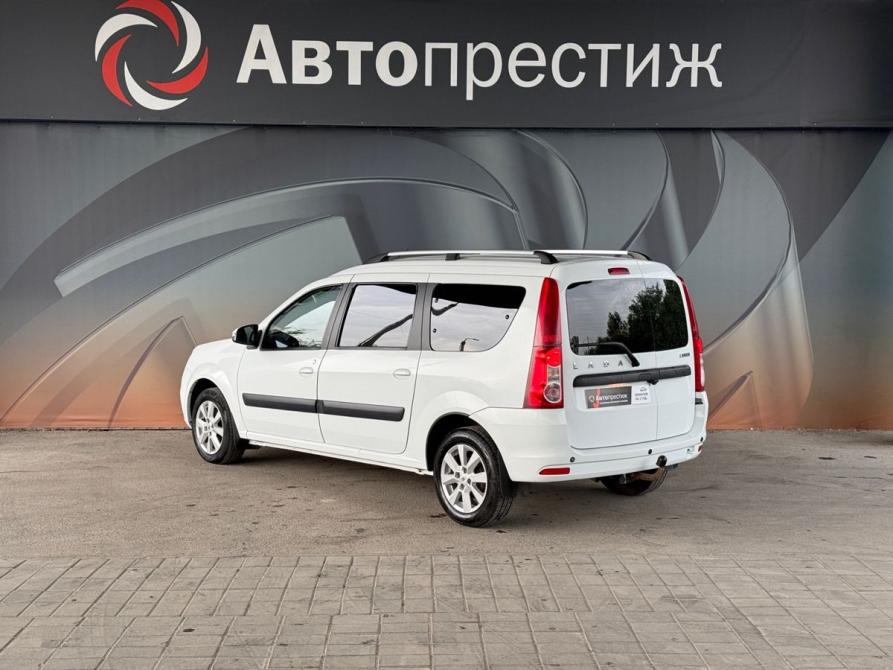 Lada (ВАЗ) Largus I Рестайлинг Волгоград  - изображение 7