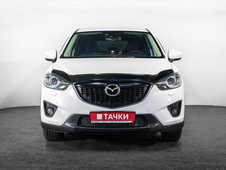 Mazda CX-5 I Иркутск  - изображение 2
