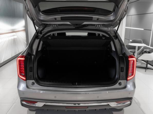 Haval Jolion I с пробегом 2021 года, цена 1 645 000 рублей, 78054 км, внедорожник, Автокод Объявления