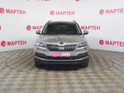 Skoda Karoq I Вологда  - изображение 19