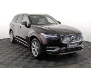 Volvo XC90 II Рестайлинг 1 Москва  - изображение 33