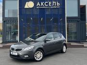 Kia Ceed I Рестайлинг Архангельск  - изображение 21