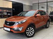 Kia Sportage III Рестайлинг Новосибирск  - изображение 14