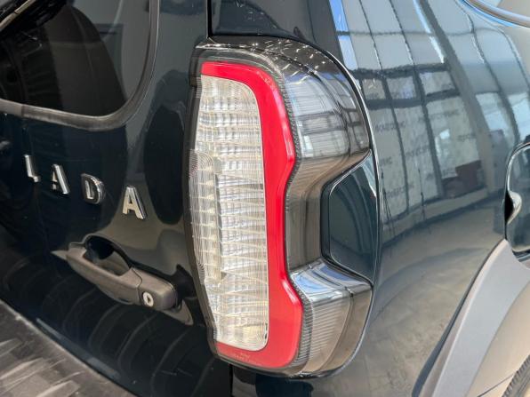 Lada (ВАЗ) Niva Travel I с пробегом 2023 года, цена 1 030 000 рублей, 59315 км, внедорожник, Автокод Объявления