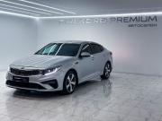 Kia Optima IV Рестайлинг Уфа  - изображение 40