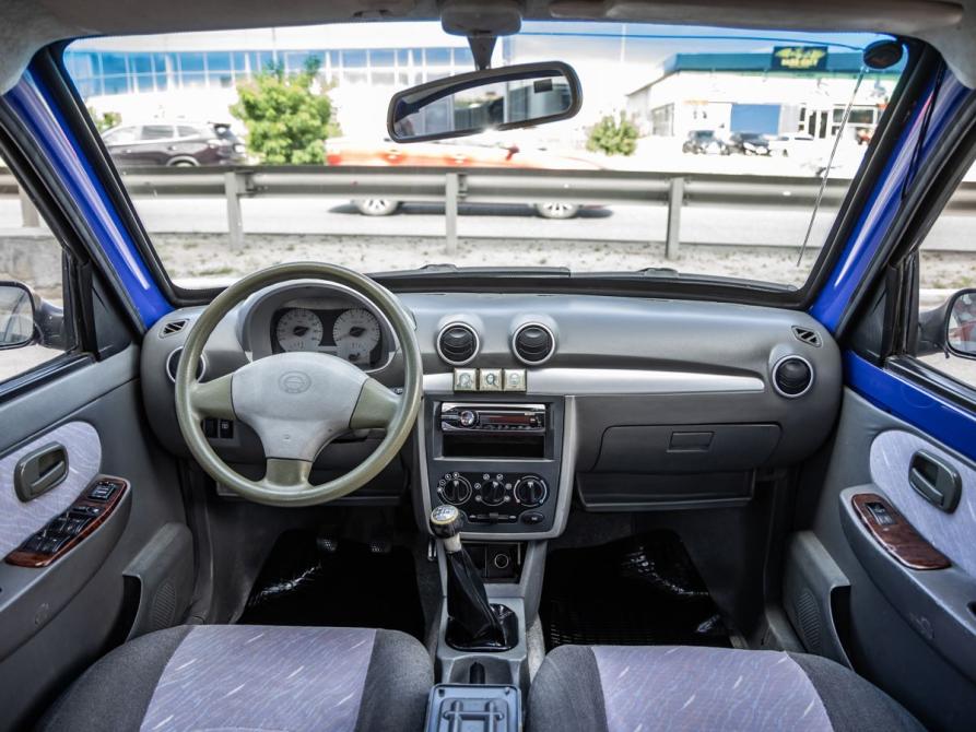 BYD Flyer Волгоград  - изображение 14